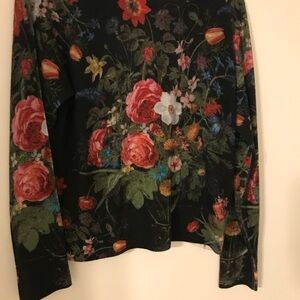 Women's Lambswool Sweater - Museum of Modern Art